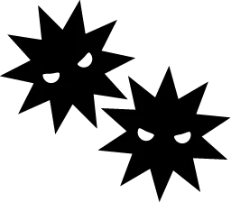 細菌やウイルスによる健康被害