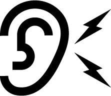 鳴き声の騒音による睡眠妨害